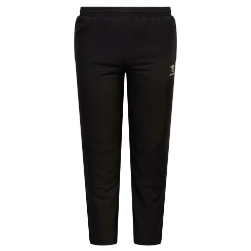 WARRIOR WINTER PANTS THERMO BLACK SR