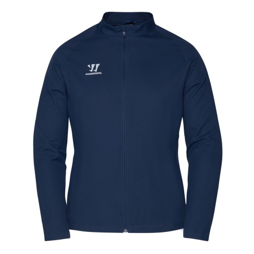 WARRIOR JACKE ALPHA X PRESENTATION NAVY SR
