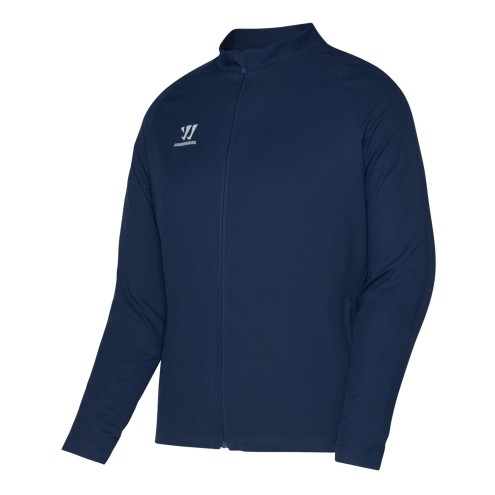 WARRIOR JACKE ALPHA X PRESENTATION NAVY SR
