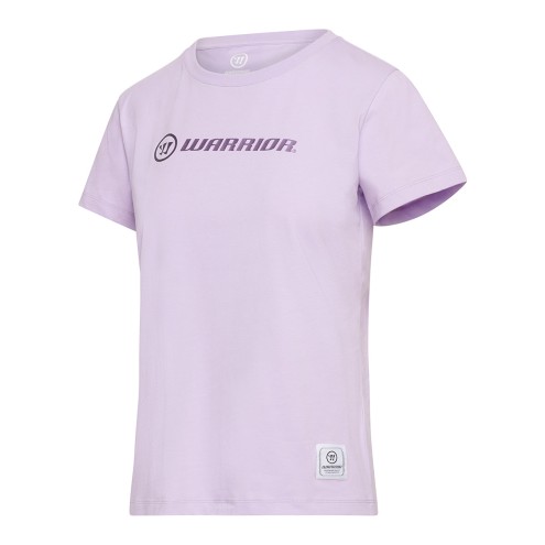 WARRIOR T-SHIRT SHT4 LILA SR