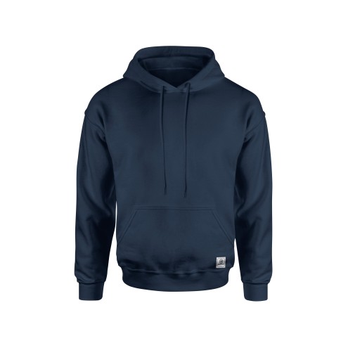 WARRIOR HOODY BLANKO SR NAVY