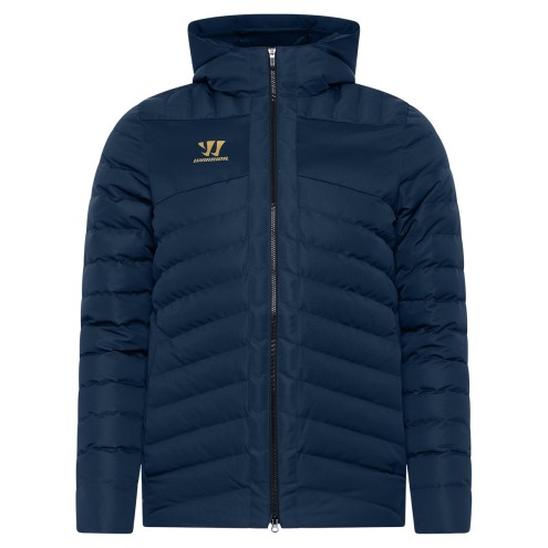 WARRIOR JACKE AURUM NAVY SR