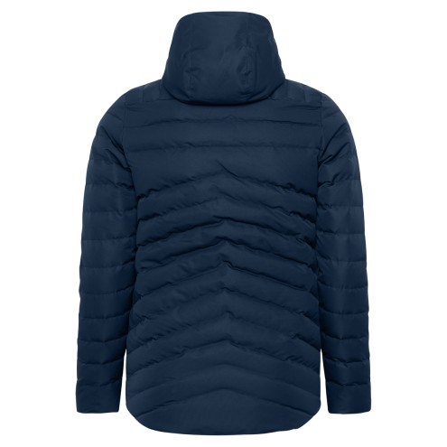 WARRIOR JACKE AURUM NAVY SR