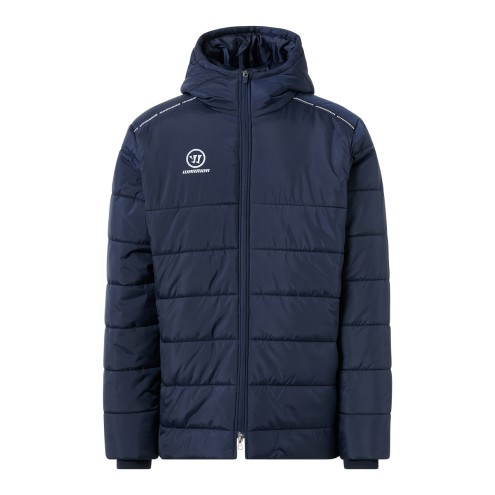 WARRIOR JACKE TEAM STADIUM NAVY SR
