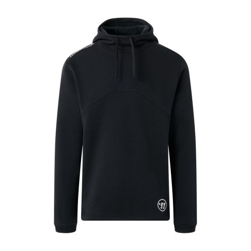 WARRIOR STREET OH HOODY SR BLACK