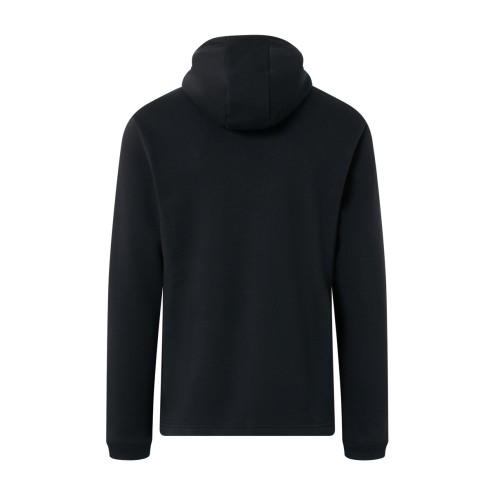 WARRIOR STREET OH HOODY SR BLACK