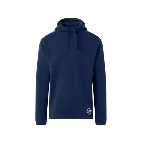 WARRIOR STREET OH HOODY SR NAVY