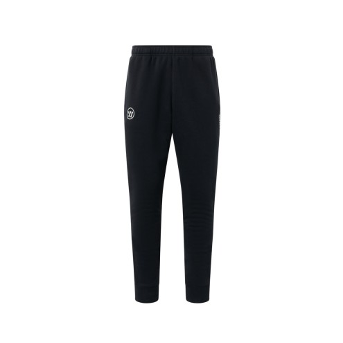 WARRIOR STREET JOGGER Jogging Pants SR BLACK