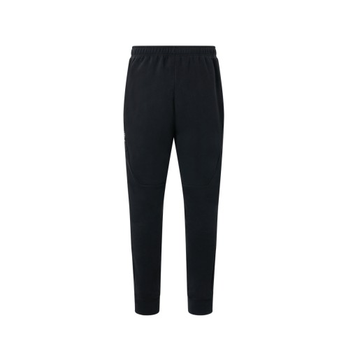 WARRIOR STREET JOGGER Jogging Pants SR BLACK