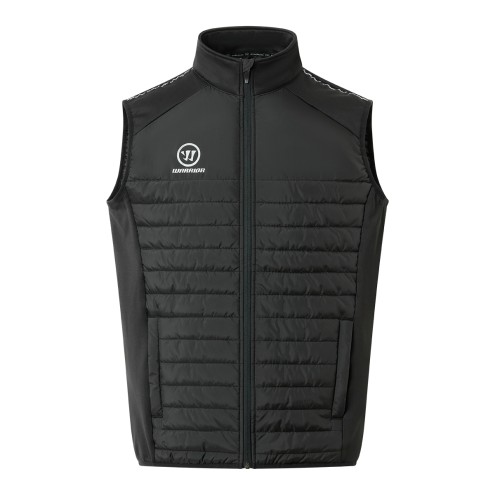 WARRIOR GILET WMV3064 SCHWARZ SR
