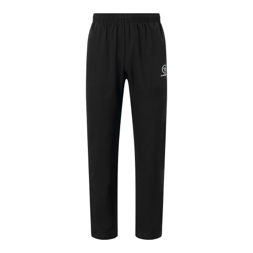 WARRIOR PANTS RINK WOVEN BLACK SR