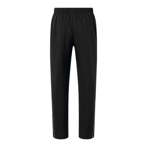 WARRIOR PANTS RINK WOVEN BLACK SR