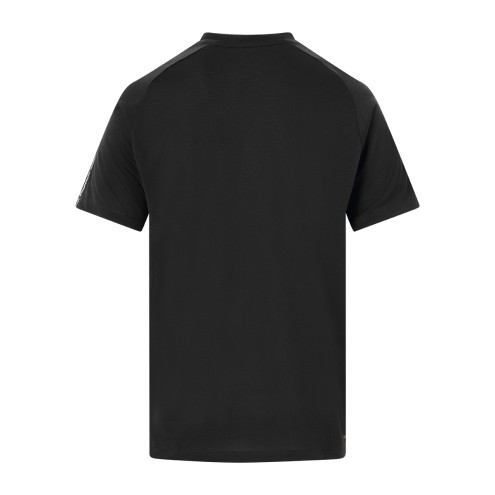 WARRIOR T-SHIRT TM TRAIN CF SCHWARZ SR