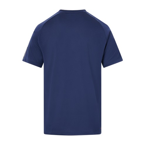 WARRIOR T-SHIRT TM TRAIN CF NAVY SR
