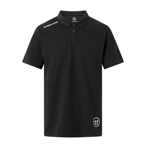 WARRIOR POLO STREET COTTON SCHWARZ SR