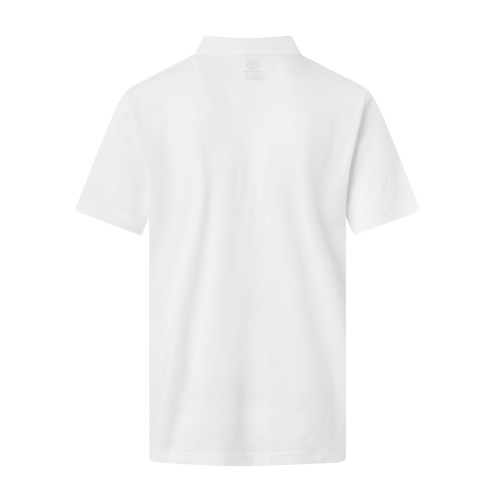 WARRIOR POLO STREET COTTON WEISS SR