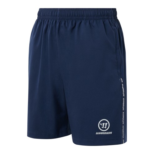 WARRIOR SHORTS TM TRAIN NAVY SR