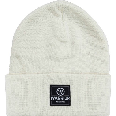 WARRIOR MÜTZE KNIT BEANIE