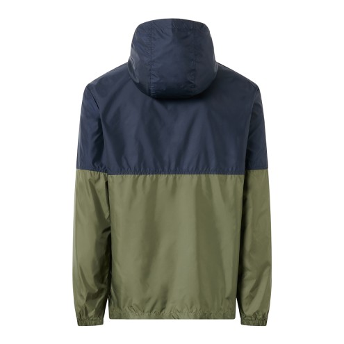WARRIOR JACKE RAIN JACKET PERFORMANCE SR