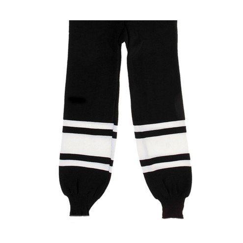 Strumpfhose 2012 JR schwarz/weiss / Farbe: schwarz/weiss / Größe: JR