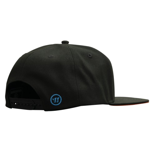 CAP 20TH SCHWARZ/BLAU / Farbe: blau / Größe: One Size fits most