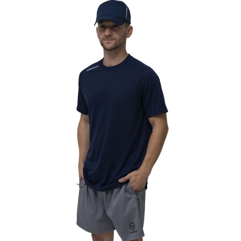 CAP TEAM NAVY / Farbe: navy / Größe: One Size fits most