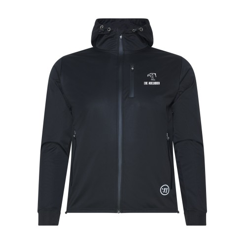 WARRIOR JACKE SOFTSHELL EHC ADELBODEN SR