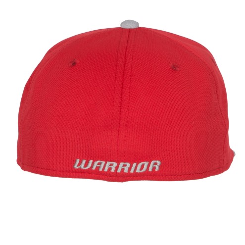 WARRIOR CAP FLAT ROT