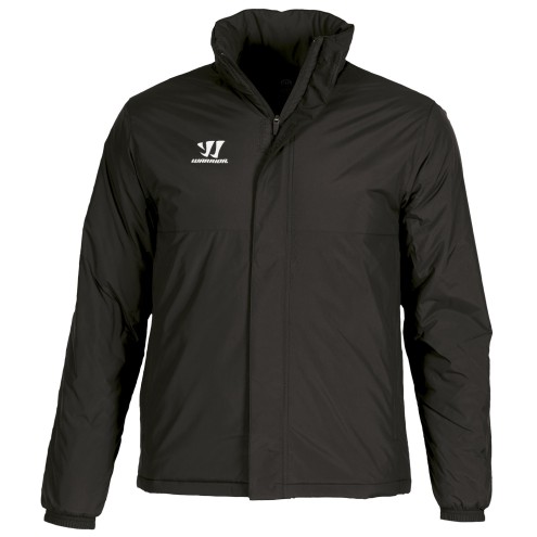 WARRIOR JACKE ALPHA THERMO SCHWARZ SR