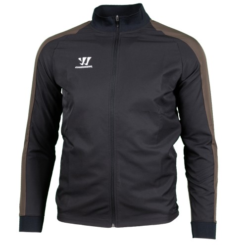 WARRIOR JACKE COVERT PRESENTATION SCHWARZ SR