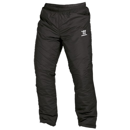 WARRIOR PANTS ALPHA THERMO BLACK SR