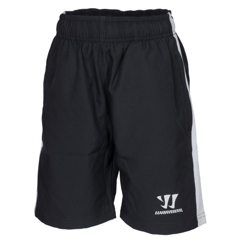 WARRIOR SHORTS ALPHA TRAINING WOVEN JR