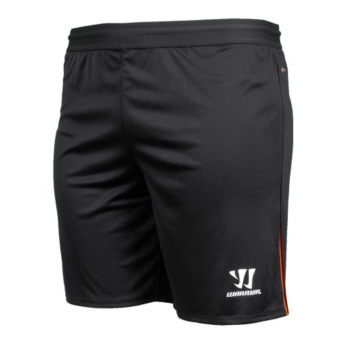 WARRIOR SHORTS COVERT TECH BLACK JR