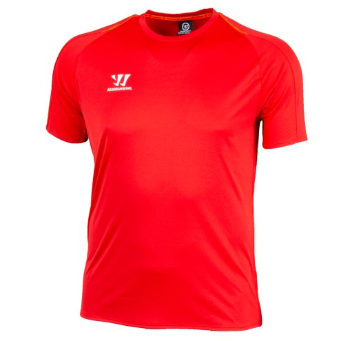WARRIOR T-SHIRT COVERT TECH ROT JR
