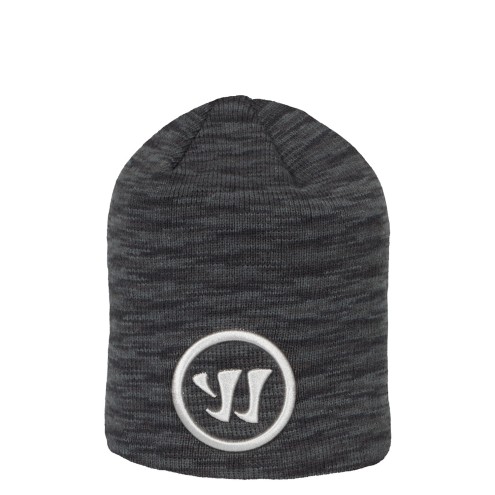 MÜTZE BEANIE SCHWARZ / Farbe: schwarz / Größe: SR