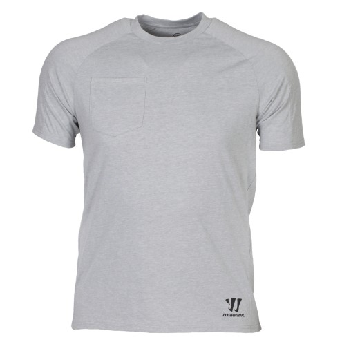 WARRIOR T-SHIRT ALPHA POCKET SR
