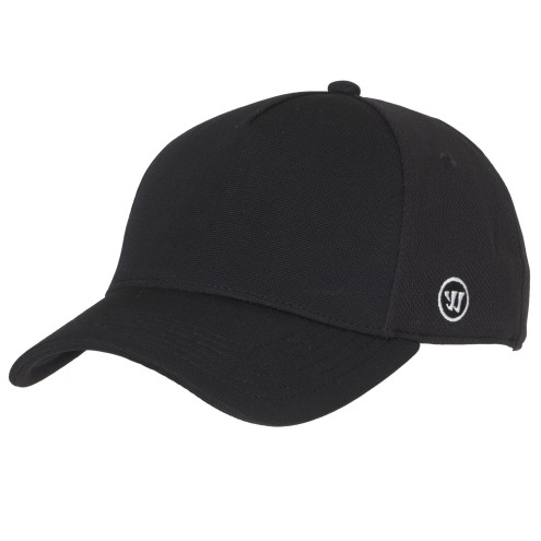 CAP SNAPBACK ROT / Farbe: rot / Größe: One Size fits most / Marke: WARRIOR