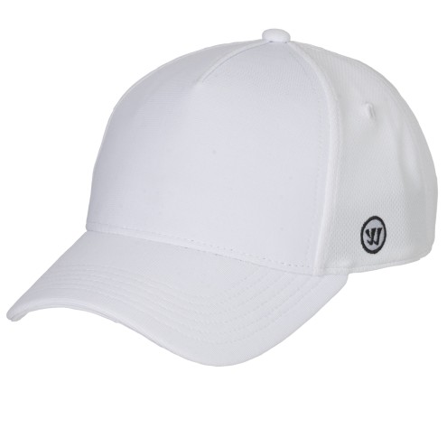 CAP SNAPBACK WEISS / Farbe: weiss / Größe: One Size fits most / Marke: WARRIOR