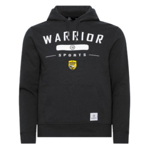WARRIOR HOODY W-SPORTS SCHWARZ SR