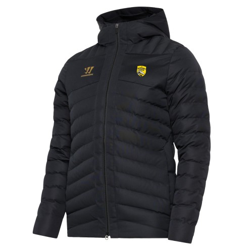 WARRIOR JACKE AURUM SCHWARZ SR