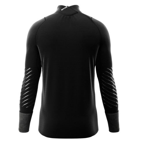 AYCANE WRIST / NECK GUARD SHIRT BNQ LS YOUTH