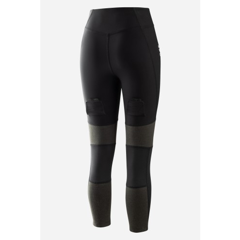 AYCANE KOMBI HOSE BLADE W WOMAN