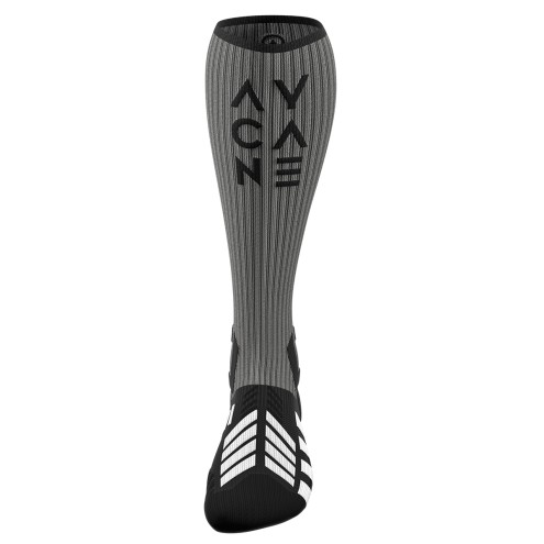 AYCANE SOCKEN A-SHIELD SR ANTHRAZIT
