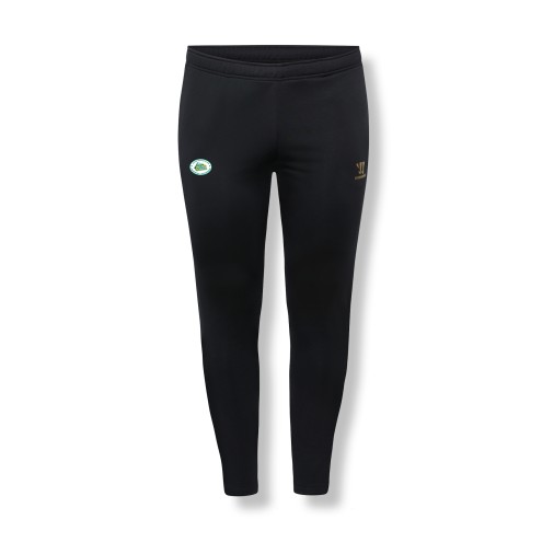 WARRIOR PANTS AURUM TRV Bulldozers BLACK