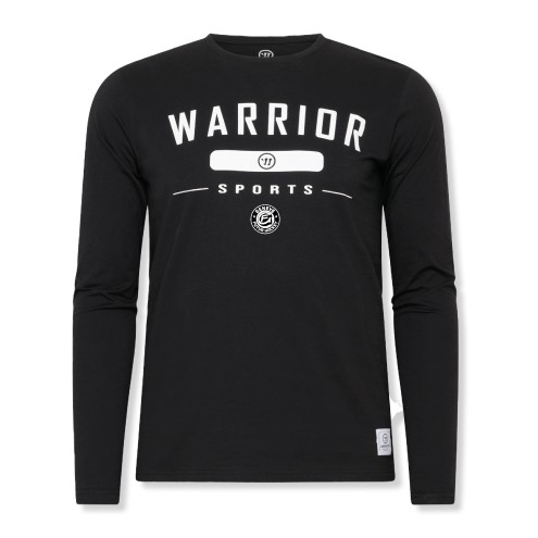 WARRIOR LS SHIRT SPORT GFH SR