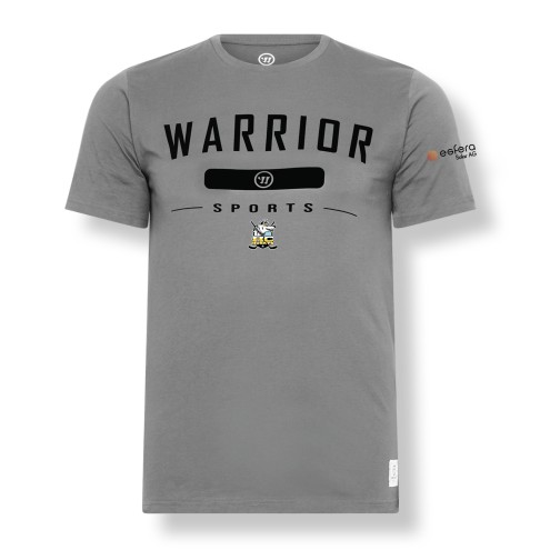 WARRIOR T-SHIRT HC HUSKYS GRAU JR