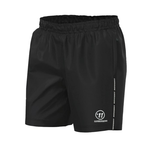 WARRIOR SHORTS HC HUSKYS SCHWARZ JR