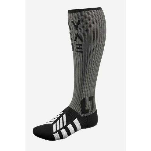 AYCANE SOCKEN A-SHIELD GRIP SKATE SR