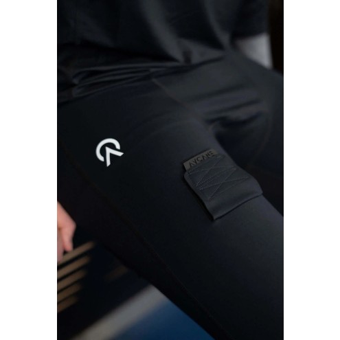 AYCANE HOSE BLADE X BASE LAYER LOCK SR