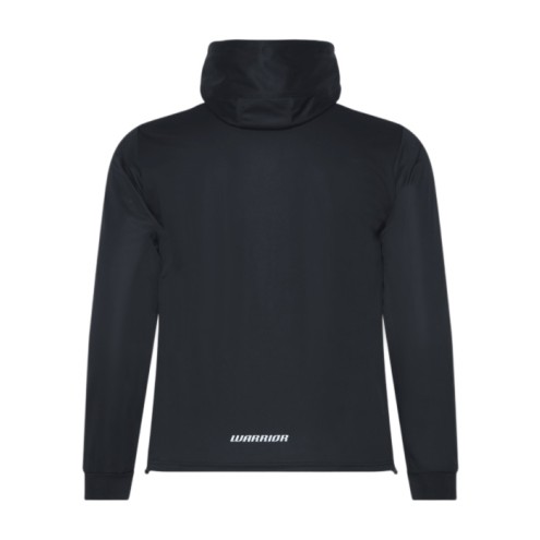 WARRIOR JACKE SOFT SHELL EHC ST. MORITZ SCHWARZ SR